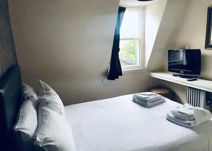 Parade Park Accommodation